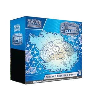 ETB Couronne Stellaire (EV07) [FR]
