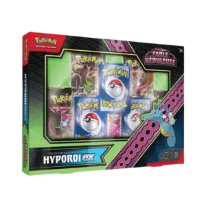 Coffret Hyporoi-Ex (EV6.5) [FR]