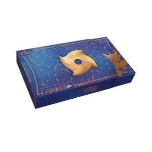 Coffret Pokémon Ultra Premium : Amphinobi-ex – FR