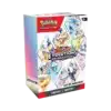 Bundle Pokémon Évolutions Prismatiques EV8.5 – 6 Boosters Scellés [FR]