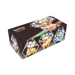 Boîte Surprise Pokémon Évolutions Prismatiques (EV8.5) – FR