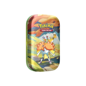 Mini Tin Pokémon Magnifique Paldea – Juin 2024 [FR]