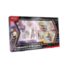 Coffret Pokémon – Collection Premium Cynthia & Carchacrok‑ex