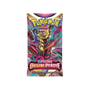 Booster Pokémon Origine Perdue – EB11 [FR]