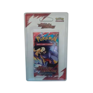 Booster Blister Pokémon Rivalités Destinées – EV10 [FR]