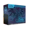 Coffret Dresseur d’Élite Pokémon Flammes Fantasmagoriques ME02 – ETB [FR]