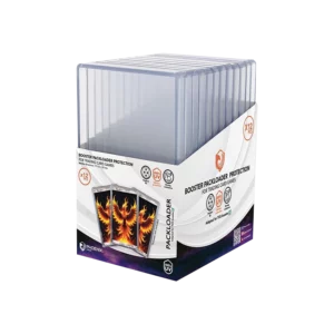Phoenix Shield : Protection Boosters Packloader (x12)